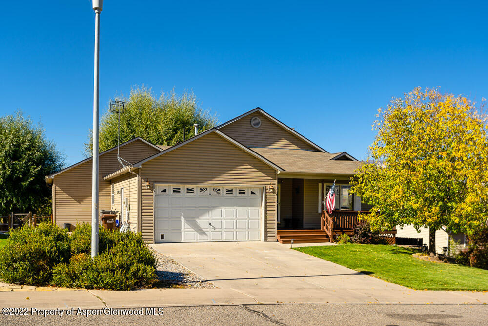 1325 Firethorn Drive Rifle, CO 81650 - Photo 1 of 30 1325Firethorn_WEB_22101730