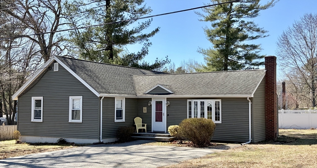 54 Walnut Road Tewksbury, MA 01876 - Photo 1 of 26