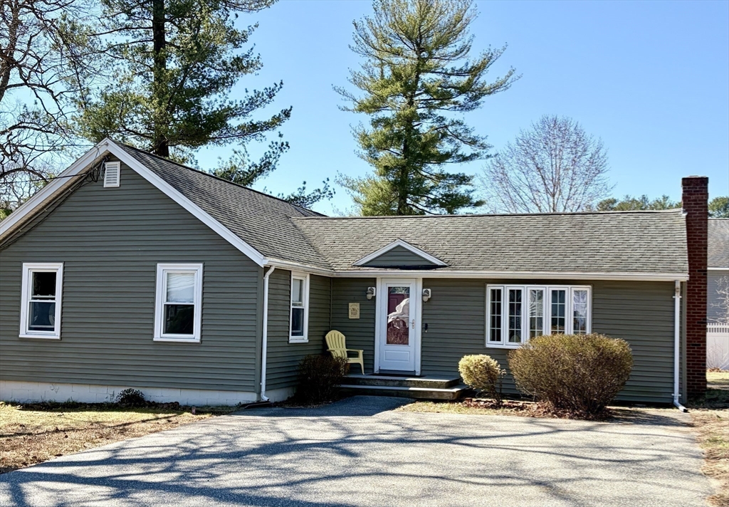 54 Walnut Road Tewksbury, MA 01876 - Photo 23 of 26