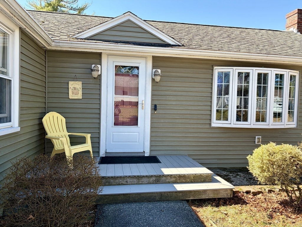 54 Walnut Road Tewksbury, MA 01876 - Photo 24 of 26