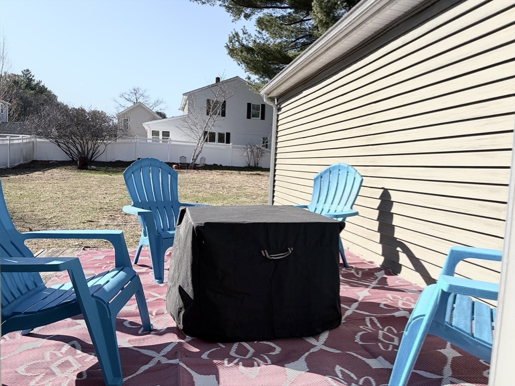 54 Walnut Road Tewksbury, MA 01876 - Photo 25 of 26