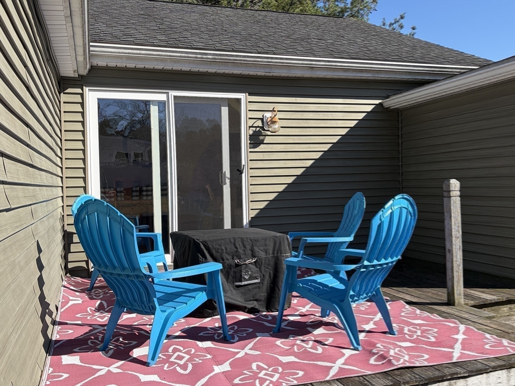 54 Walnut Road Tewksbury, MA 01876 - Photo 4 of 26
