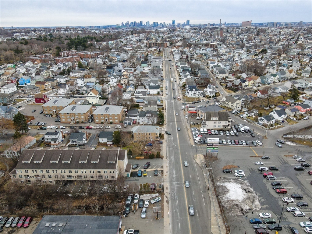39 Broadway, Unit 305 Malden, MA 02148 - Photo 34 of 36 a view of a city
