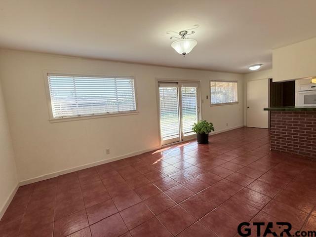 534 Fair Lane Tyler, TX 75701 - Photo 12 of 30 a view of an empty room with a window