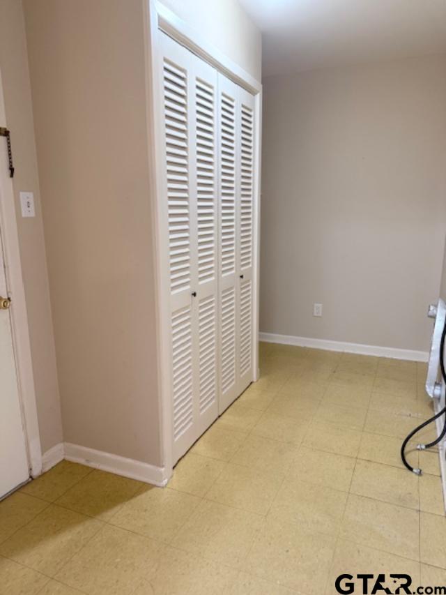 534 Fair Lane Tyler, TX 75701 - Photo 14 of 30 a view of a room with a window