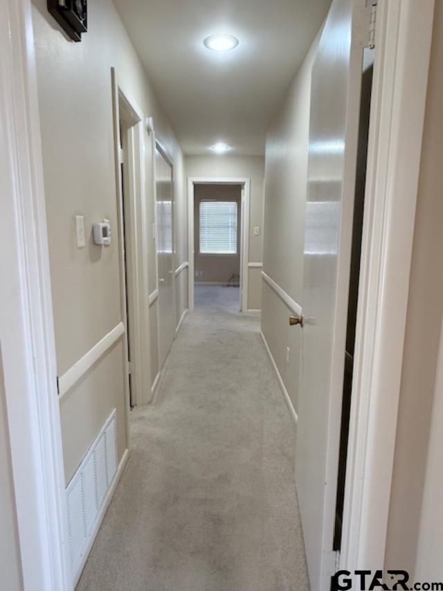 534 Fair Lane Tyler, TX 75701 - Photo 15 of 30 a view of hallway
