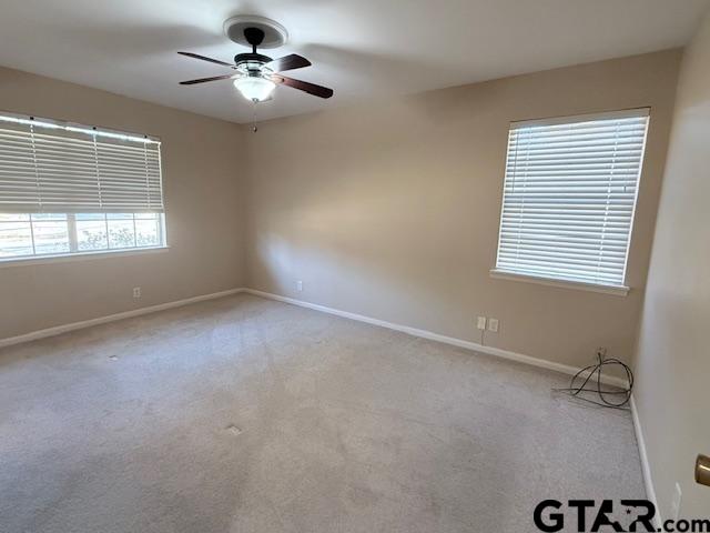 534 Fair Lane Tyler, TX 75701 - Photo 20 of 30 a view of an empty room with a window