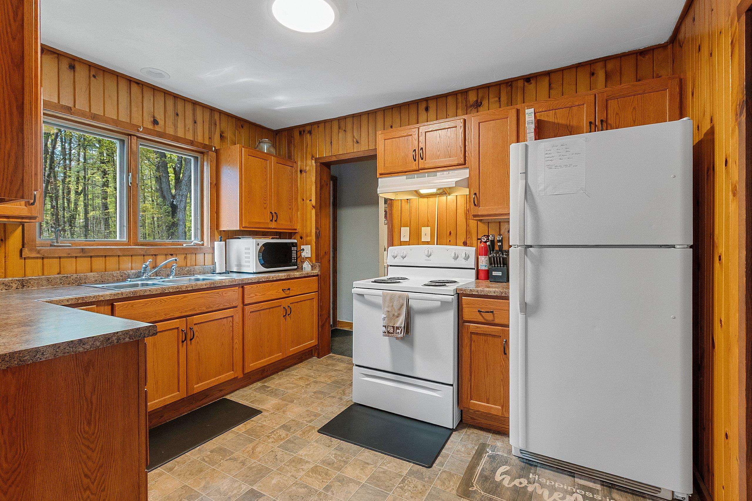 15835 Maiden Lake Road Mountain, WI 54149 - Photo 35 of 50