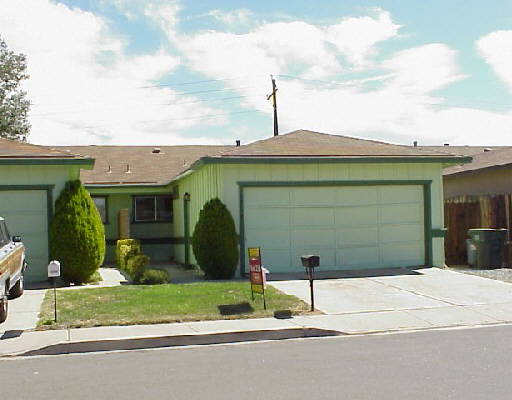 10072 Zeolite Drive Reno, NV 89506 - Photo 1 of 1