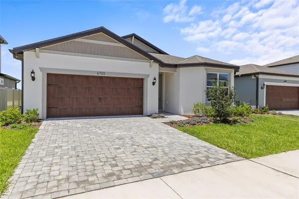 $2,995 | 6703 Michael Favor Way, Wesley Chapel, FL 33545