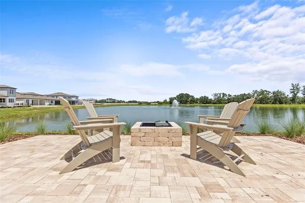 $2,995 | 6703 Michael Favor Way, Wesley Chapel, FL 33545