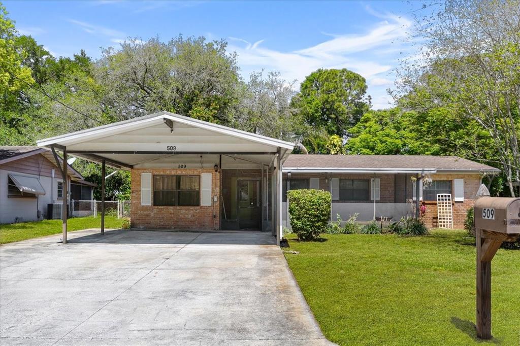 509 Marianna Road Auburndale, FL 33823 - Photo 1 of 1 Gallery Image 1