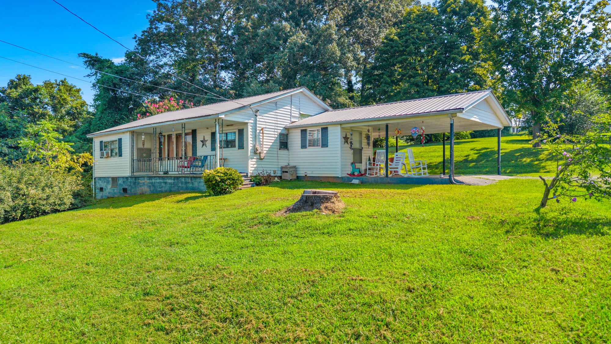 205 Mahala Road Sweetwater, TN 37874 - Photo 2 of 34 Gallery Image 2