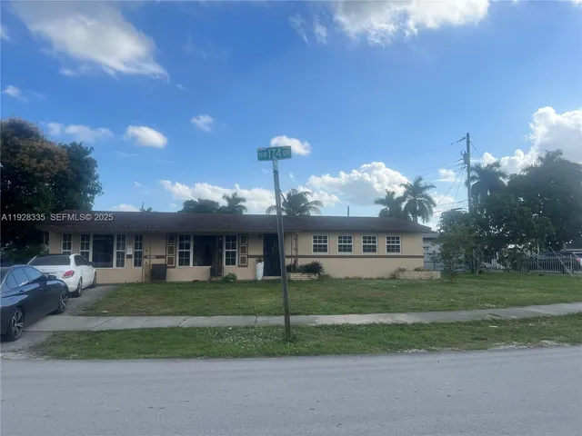 $3,800 | 17331 Northwest 45th Court, Miami Gardens, FL 33055