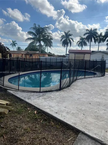 $3,800 | 17331 Northwest 45th Court, Miami Gardens, FL 33055