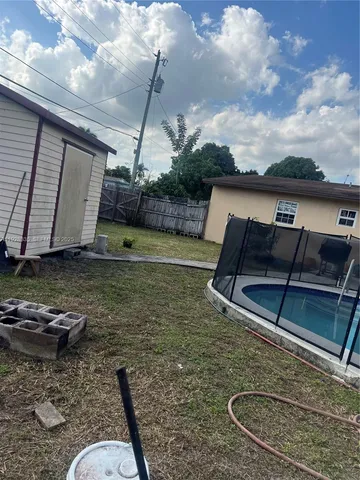 $3,800 | 17331 Northwest 45th Court, Miami Gardens, FL 33055