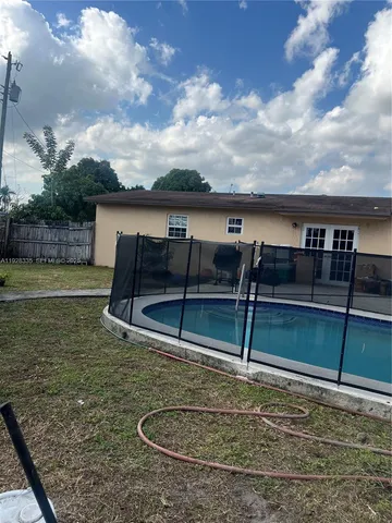$3,800 | 17331 Northwest 45th Court, Miami Gardens, FL 33055