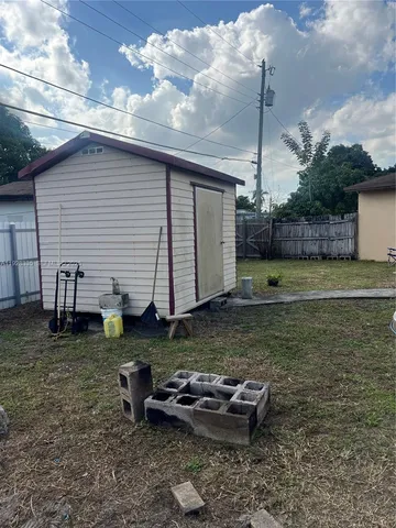 $3,800 | 17331 Northwest 45th Court, Miami Gardens, FL 33055