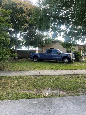 $3,800 | 17331 Northwest 45th Court, Miami Gardens, FL 33055