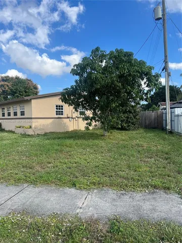 $3,800 | 17331 Northwest 45th Court, Miami Gardens, FL 33055