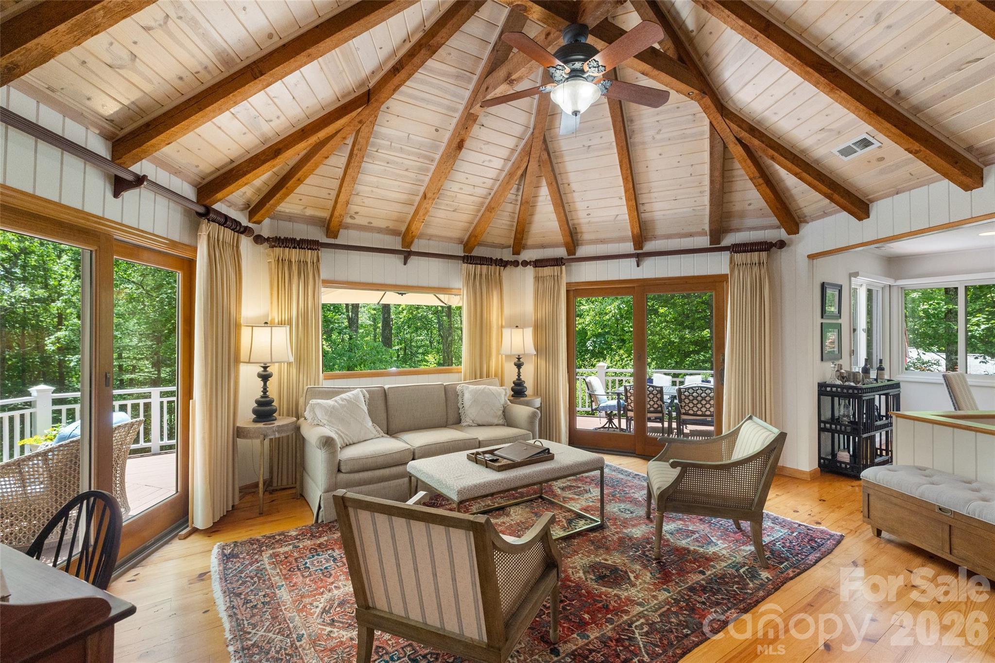 85 Ralph Thomas Road Highlands, NC 28741 - Photo 40 of 48