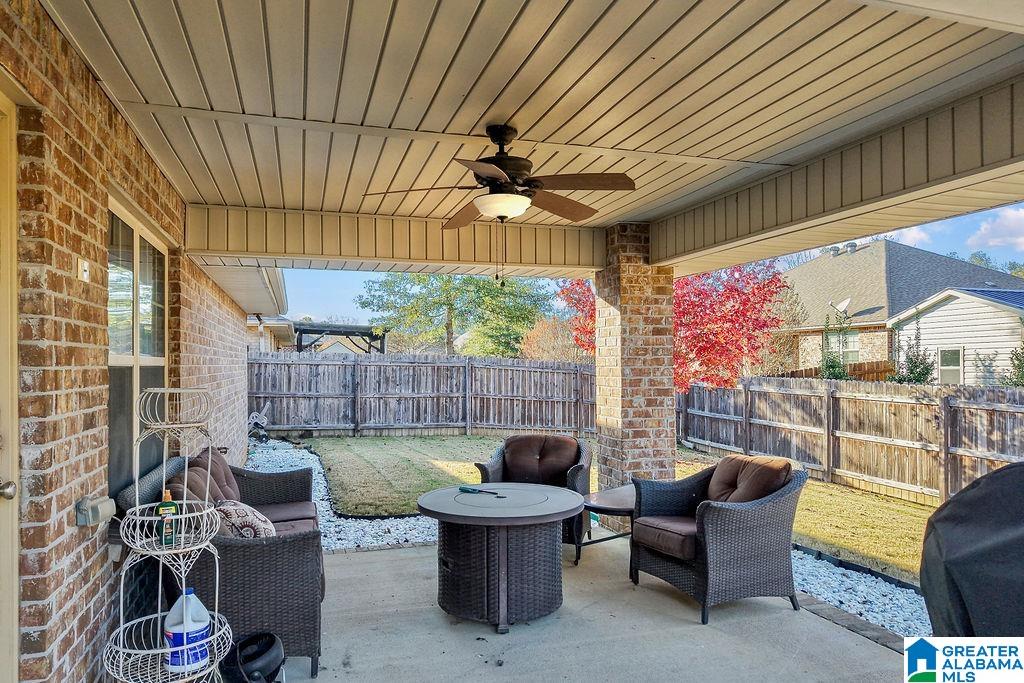 325 Golden Meadows Place Alabaster, AL 35007 - Photo 11 of 41