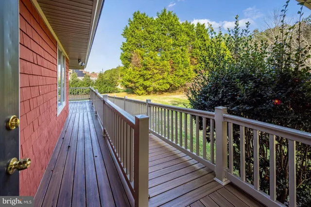 $640,000 | 8814 Hunting Hound Road, Berlin, MD 21811