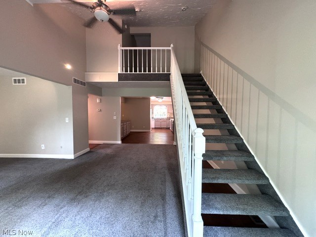 305 Guy's Run Road, Unit 305 Akron, OH 44319 - Photo 22 of 37 high ceilings