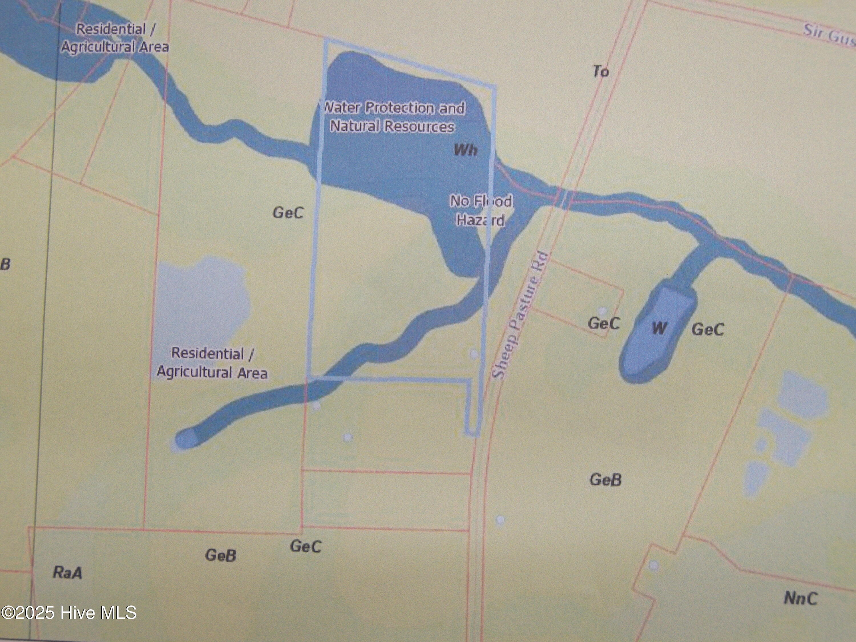 3508 Sheep Pasture Road Spring Hope, NC 27882 - Photo 2 of 7 100_8175