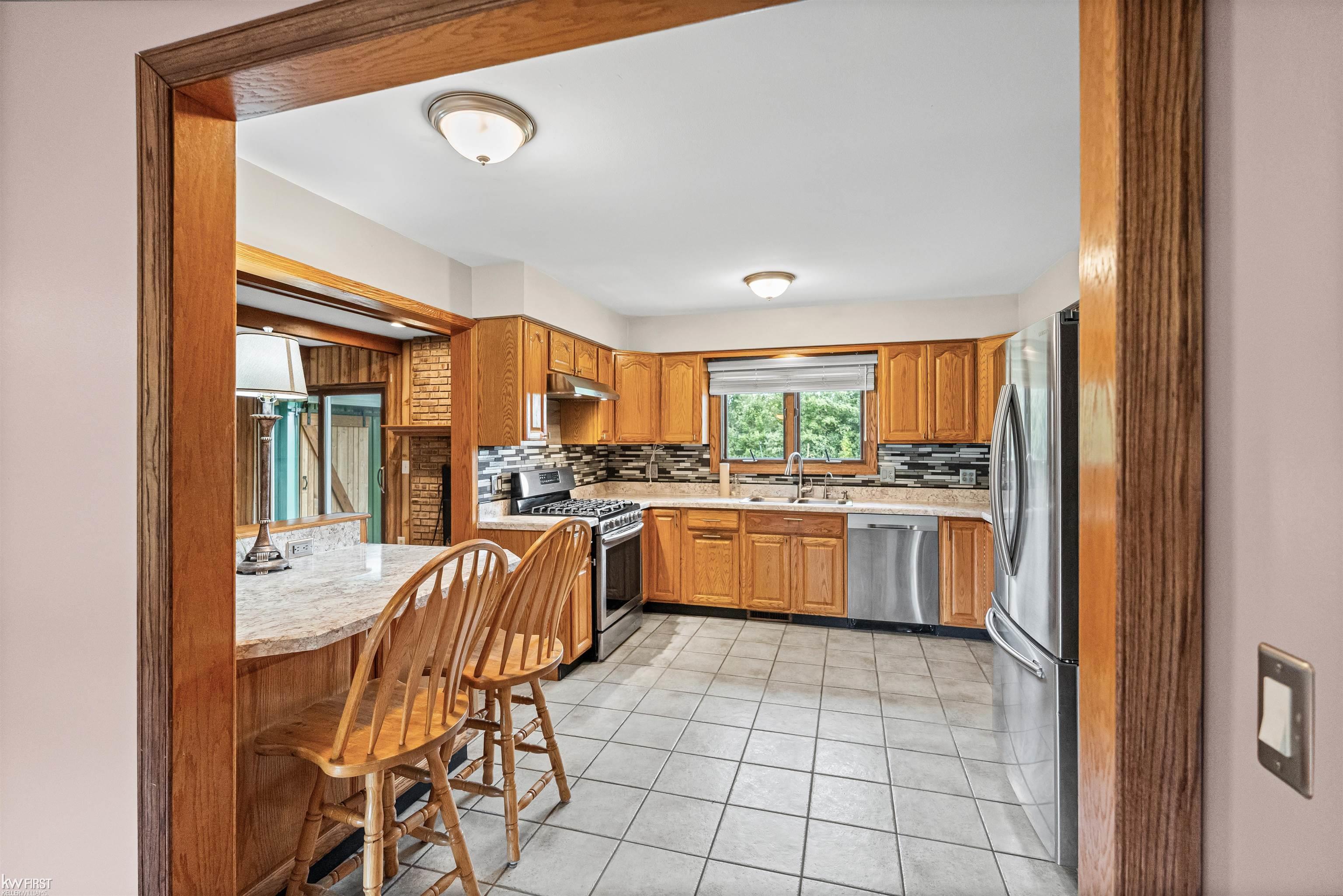 5407 East Dodge Road Mount Morris, MI 48458 - Photo 22 of 63 Gallery Image 22