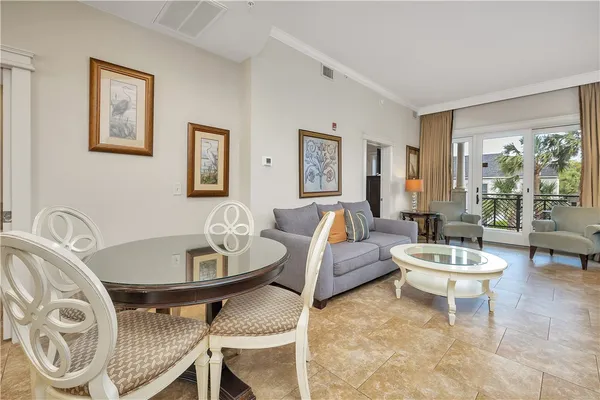 $455,000 | 1015 Beach View Drive, Unit 103, St. Simons Island, GA 31522