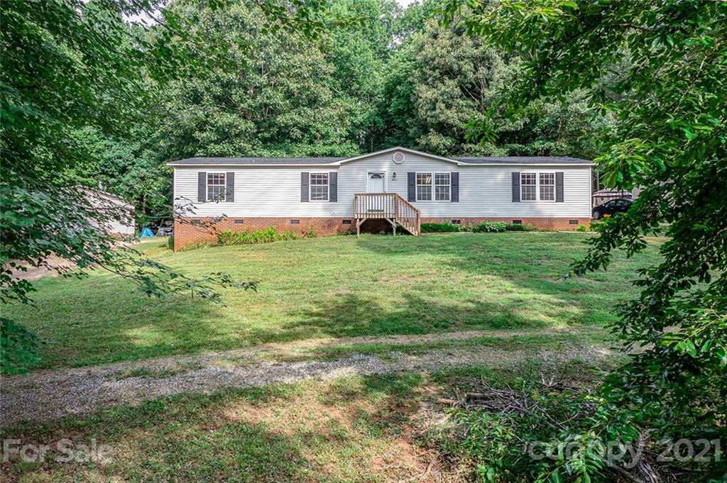 4411 North Olivers Cross Road Maiden, NC 28650 - Photo 1 of 22 Gallery Image 1