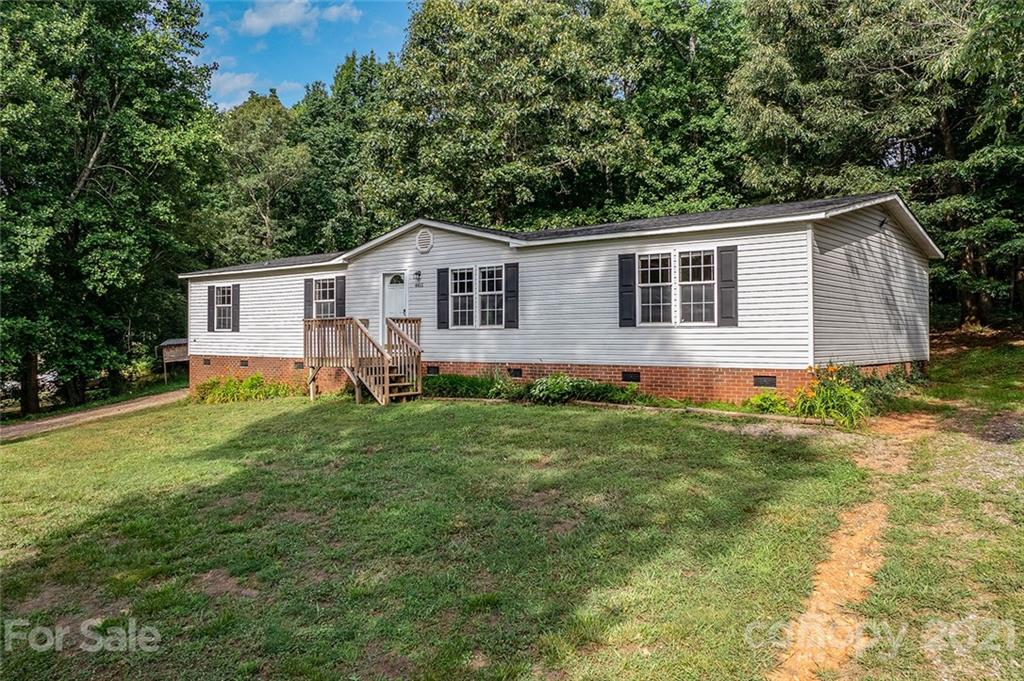 4411 North Olivers Cross Road Maiden, NC 28650 - Photo 22 of 22 Gallery Image 22