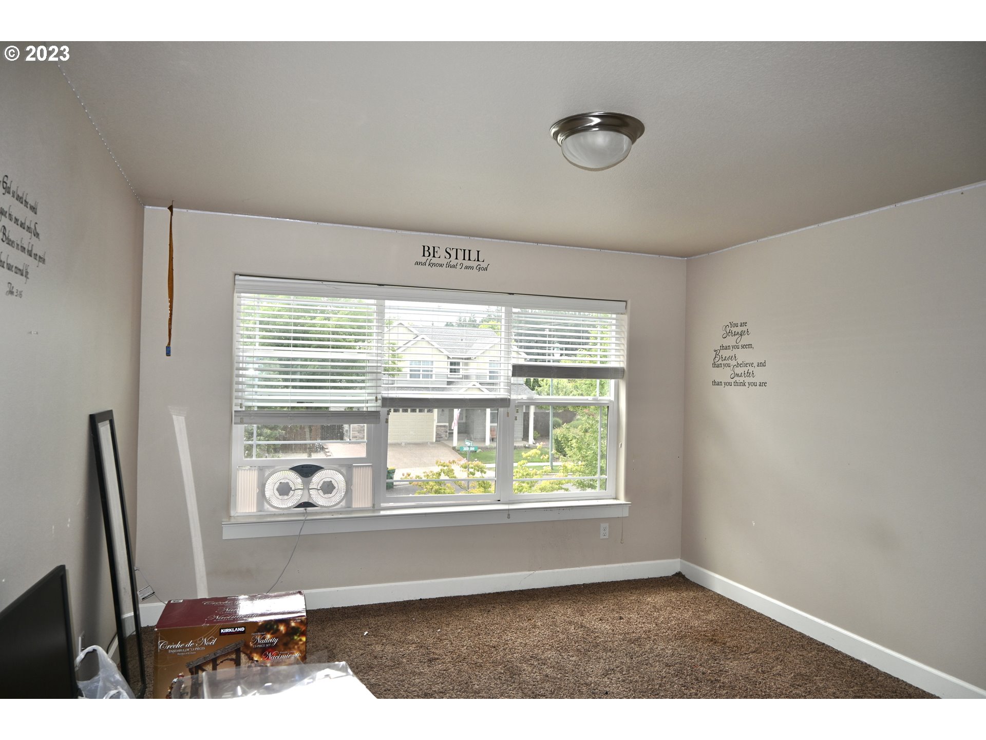 3623 Comiskey Street Forest Grove, OR 97116 - Photo 38 of 43 a view of livingroom with furniture and windows