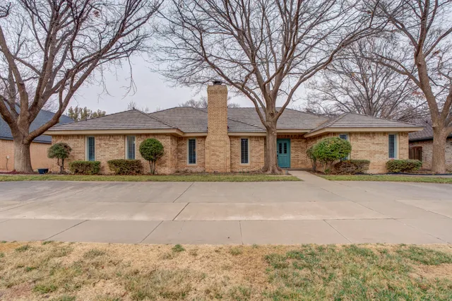 $475,000 | 4614 92nd Street, Lubbock, TX 79424