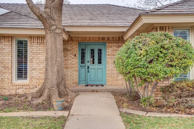$475,000 | 4614 92nd Street, Lubbock, TX 79424