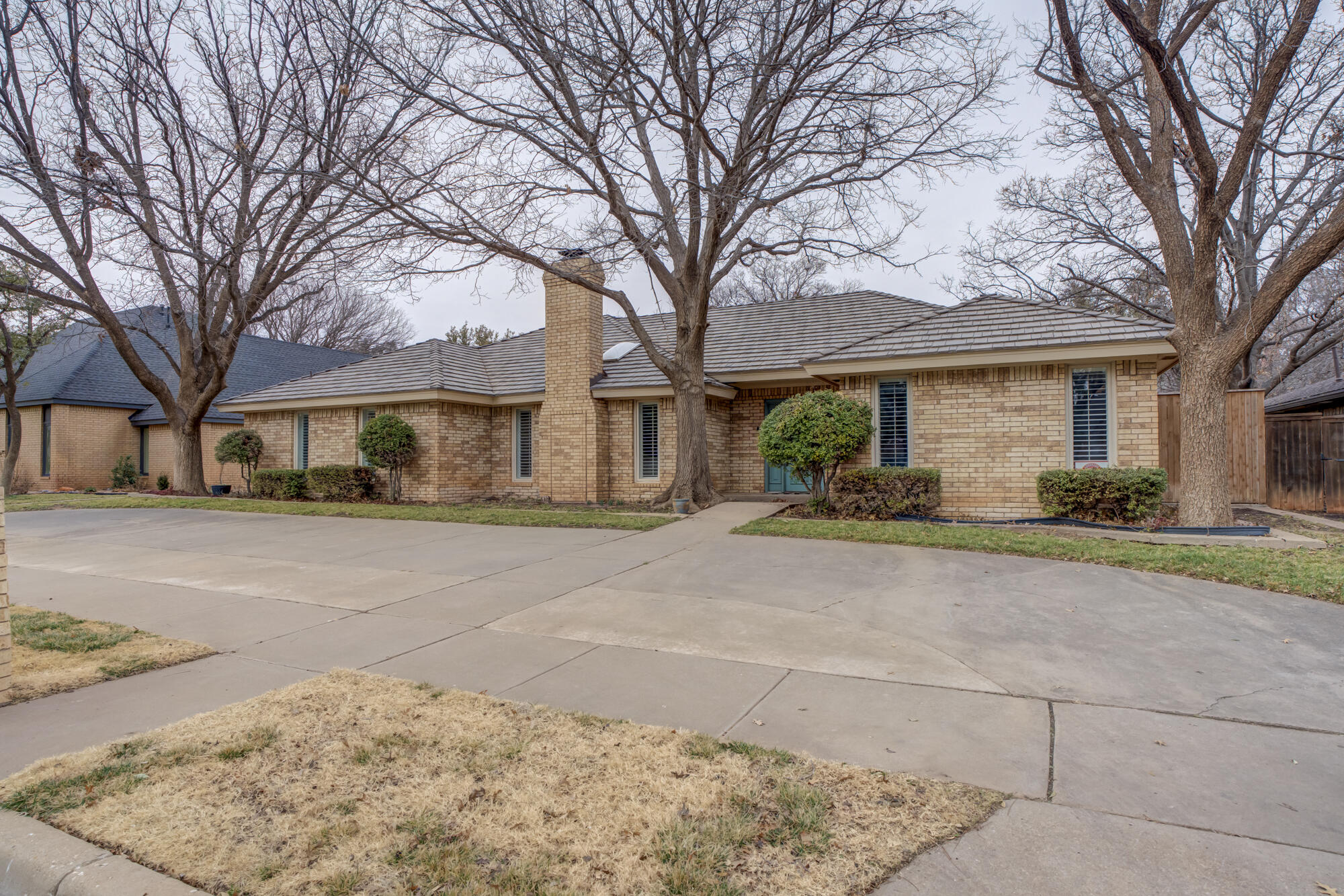 4614 92nd Street Lubbock, TX 79424 - Photo 3 of 42 wgp (4 of 53)