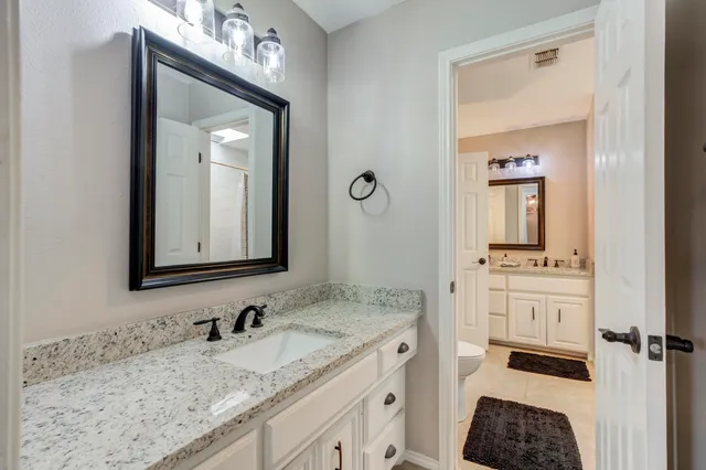 $475,000 | 4614 92nd Street, Lubbock, TX 79424