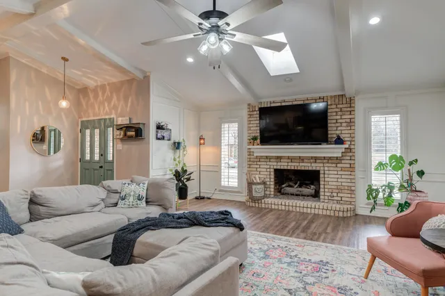 $475,000 | 4614 92nd Street, Lubbock, TX 79424