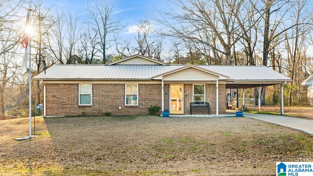 103 Randall Circle Clanton, AL 35045 - Photo 1 of 38