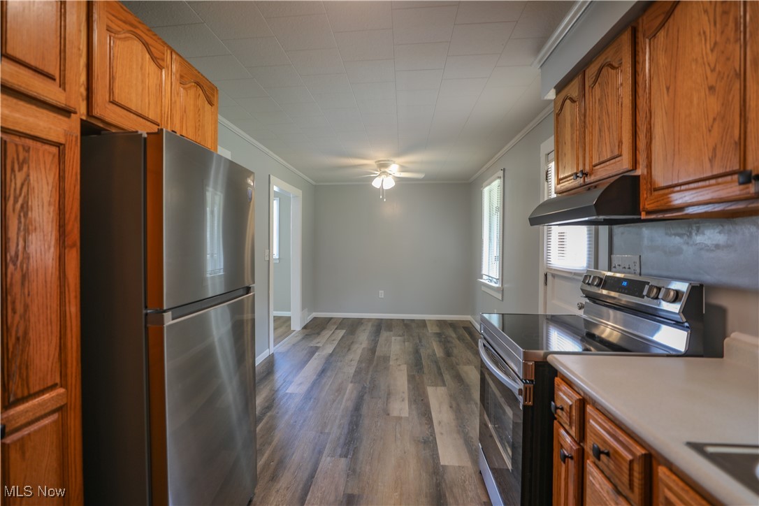 10012 Minyoung Road Ravenna, OH 44266 - Photo 11 of 44 Gallery Image 11