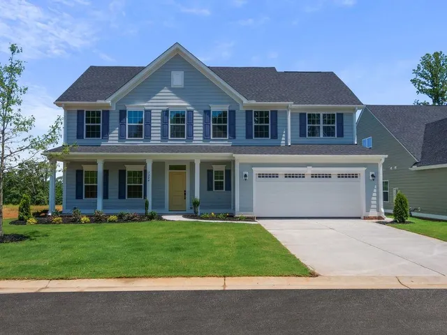 $399,999 | 7244 Red Cedar Trail, Spartanburg, SC 29306