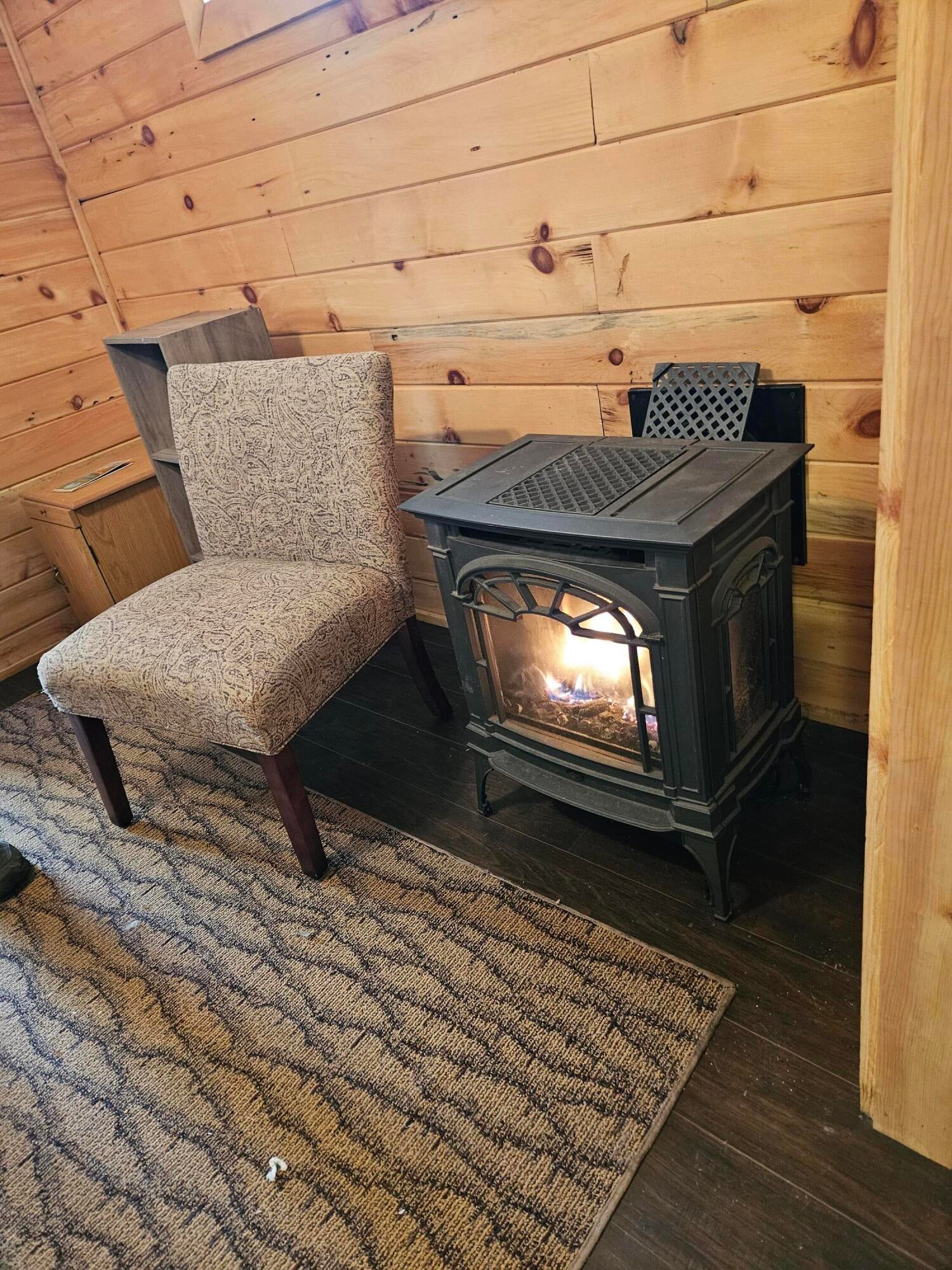 W15586 Sandtown Road Engadine, MI 49827 - Photo 9 of 19 Gallery Image 9