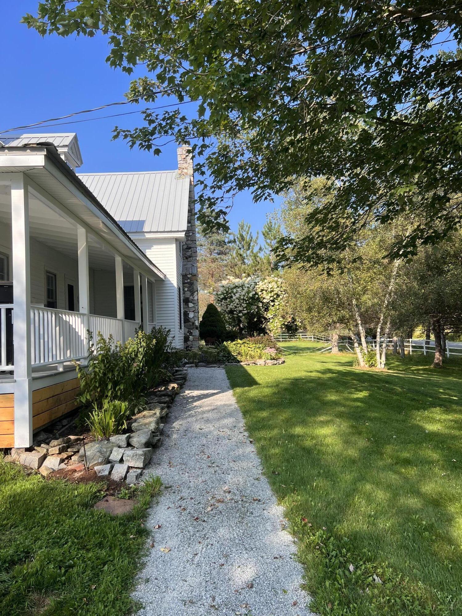 214 Fisher Road Monroe, ME 04951 - Photo 71 of 73 seller provided picture