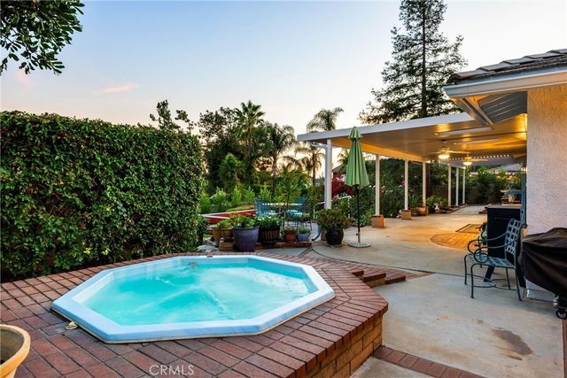 a view of a city with tall buildings and a street
