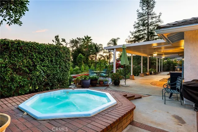 a view of a city with tall buildings and a street