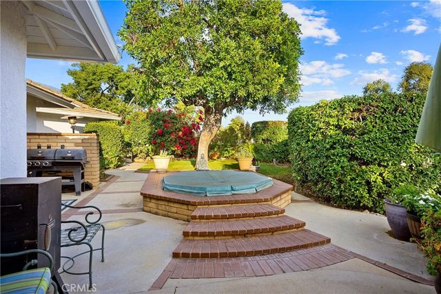 a room with storage and utility