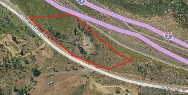 $495,000 | 510 Alpine Boulevard, Unit 1, Alpine, CA 91901