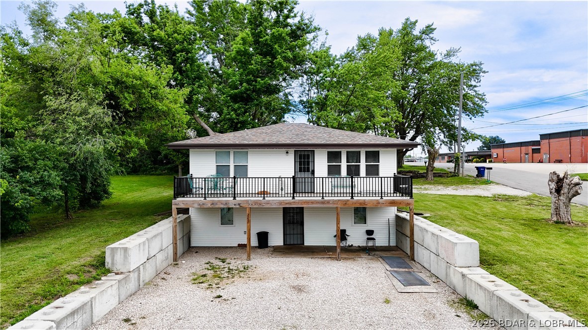 205 East 15th Street Eldon, MO 65026 - Photo 5 of 44