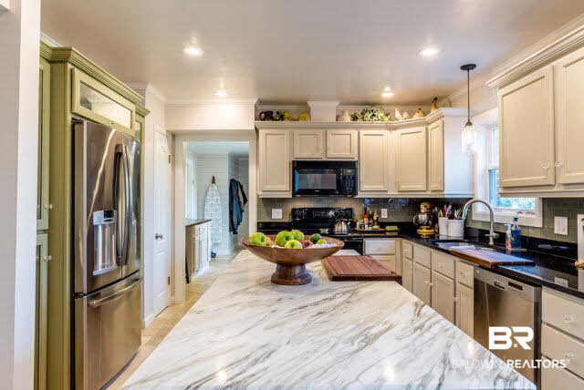 608 Southern Way Spanish Fort, AL 36527 - Photo 20 of 39 All Stainless Steel